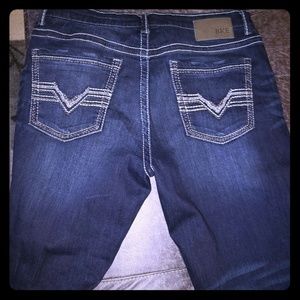 Buckle jeans... wore once